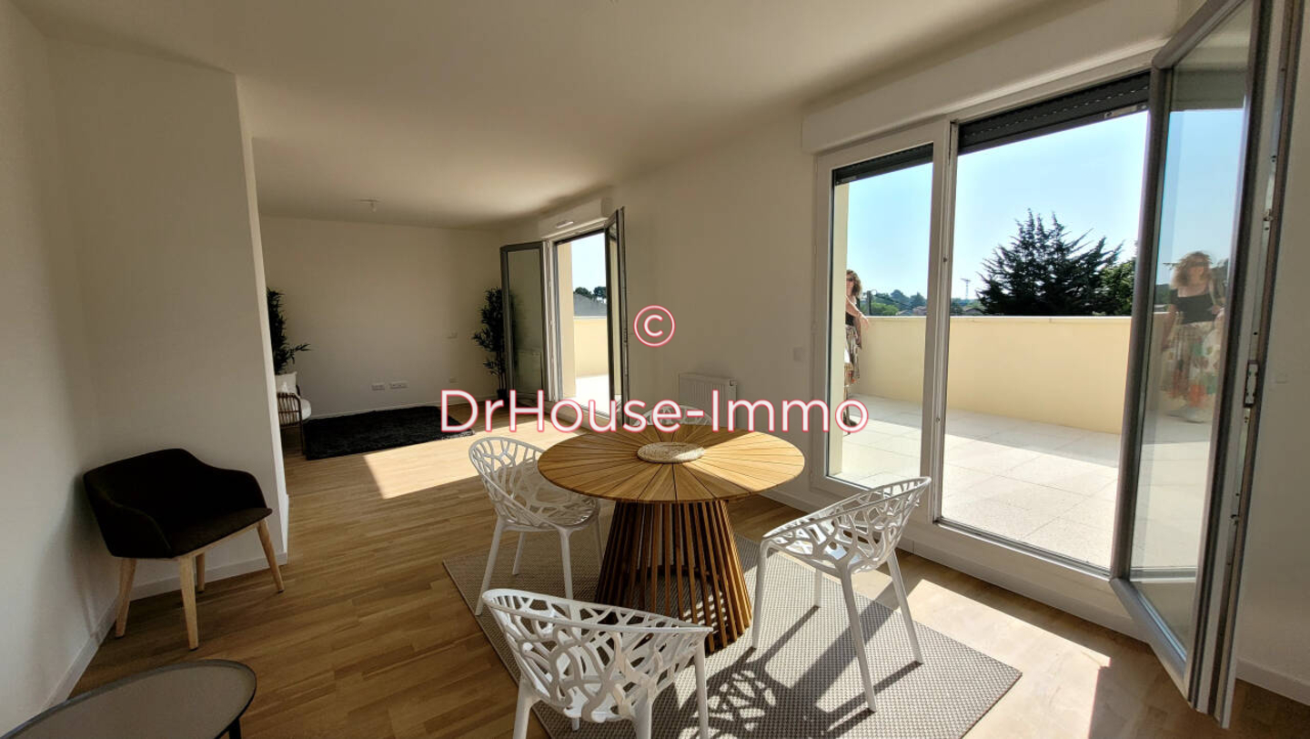Photo 2 : Vente Appartement 5 pièces Gradignan 102 m²