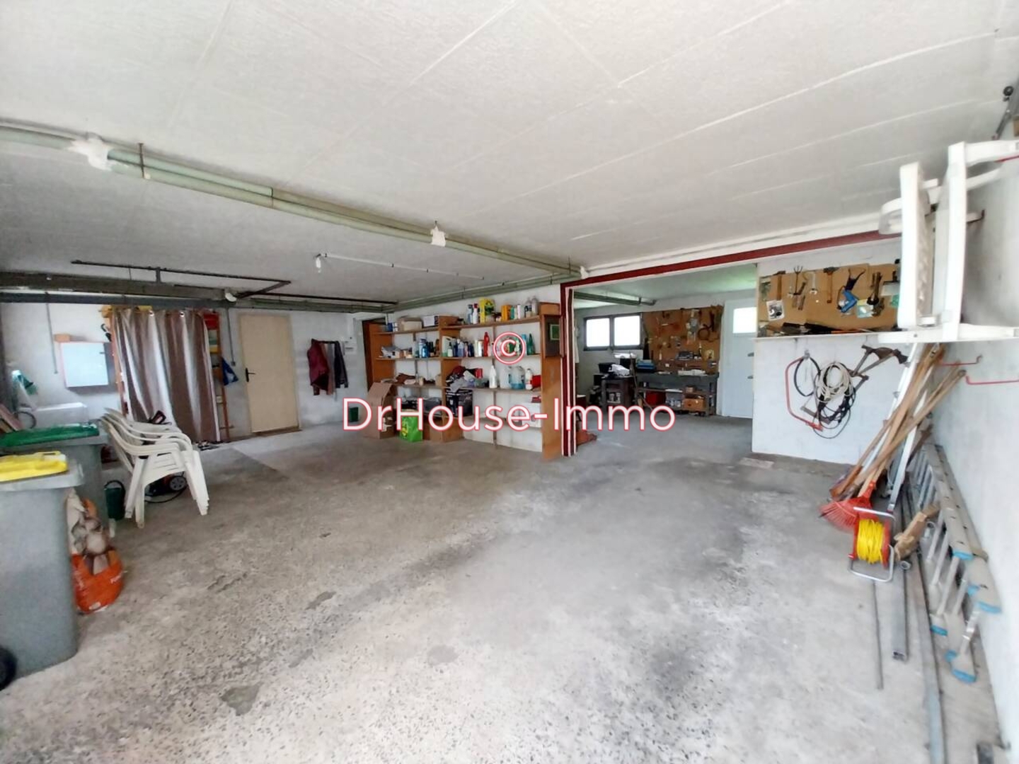Photo 2 : Vente Maison 4 pièces Niort 103 m²