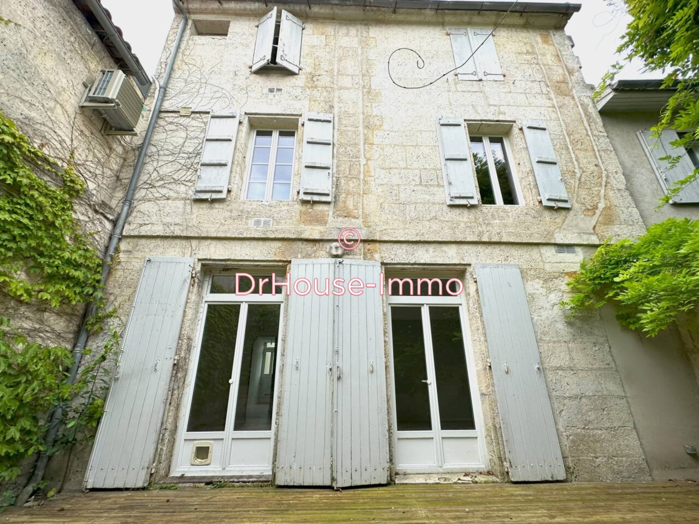 Photo 3 : Vente Maison 5 pièces Angoulême 138 m²