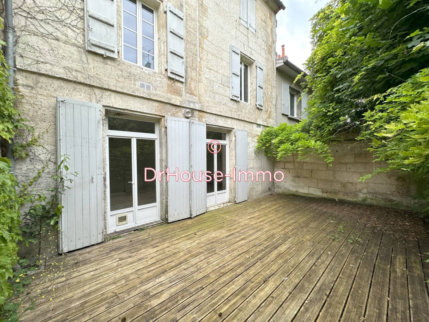 Photo 2 : Vente Maison 5 pièces Angoulême 138 m²