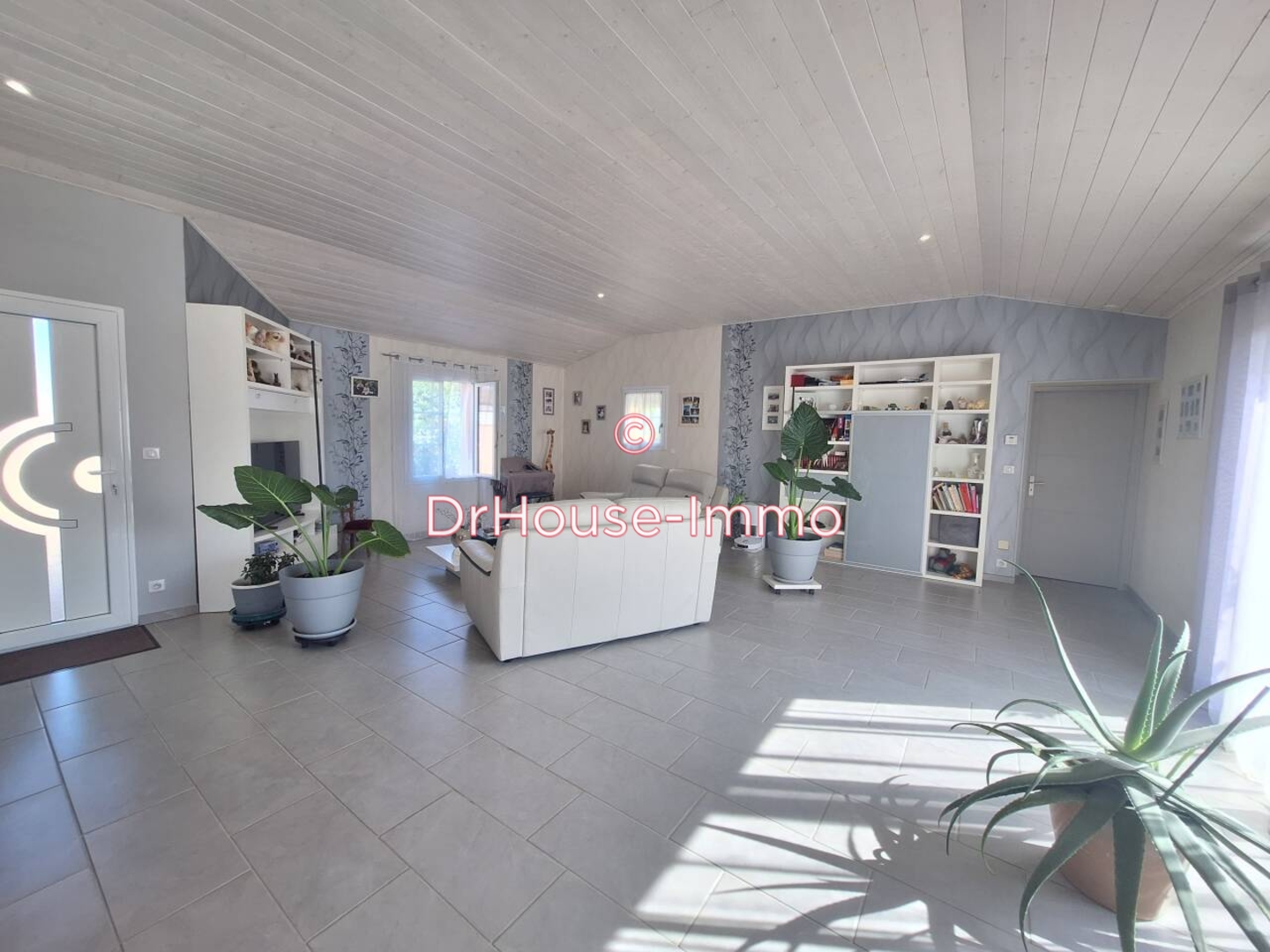 Photo 3 : Vente Maison 7 pièces Vix 175 m²