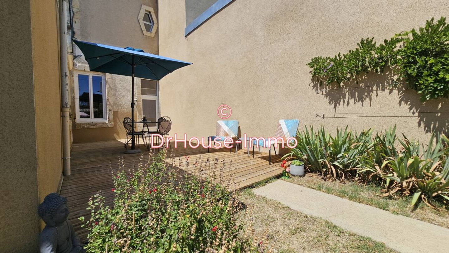 Photo 2 : Vente Maison 4 pièces Le Mans 107 m²