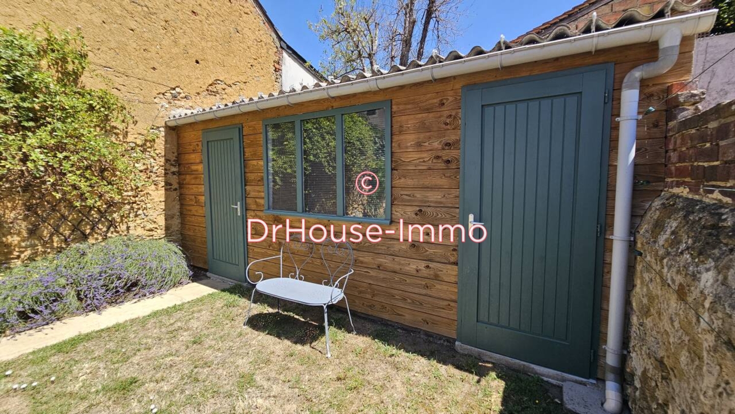 Photo 3 : Vente Maison 4 pièces Le Mans 107 m²