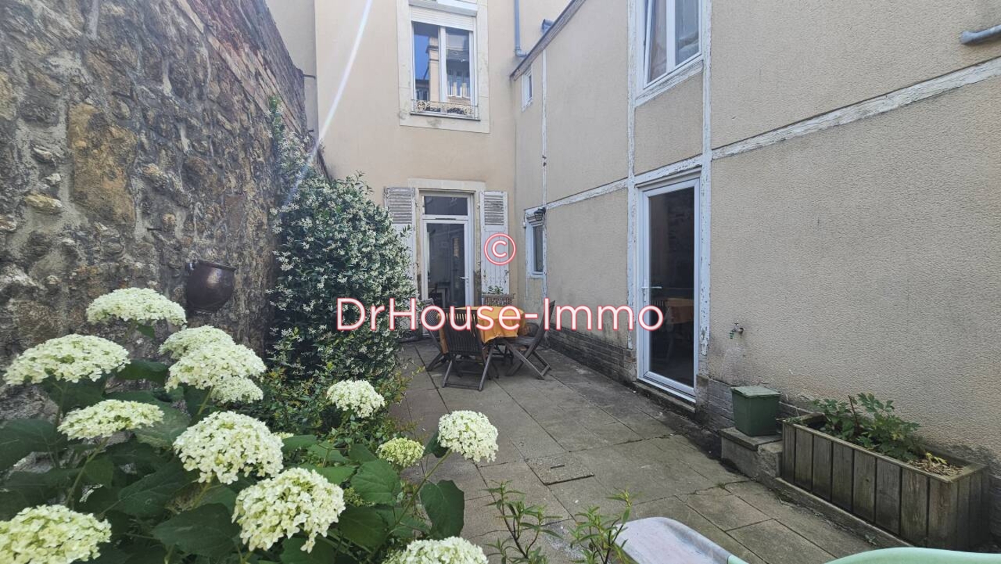 Photo 2 : Vente Maison 6 pièces Le Mans 140 m²