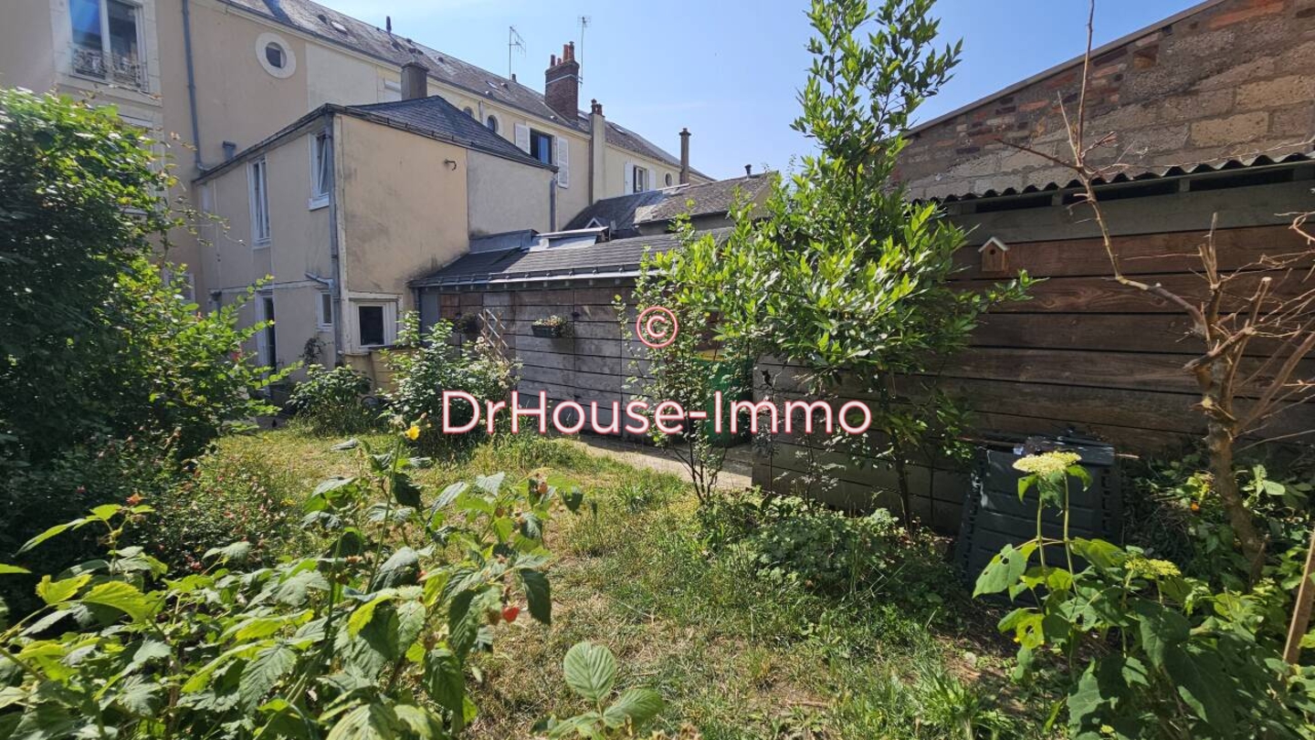 Photo 3 : Vente Maison 6 pièces Le Mans 140 m²