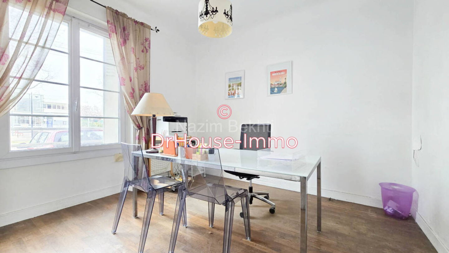 Photo 2 : Vente Appartement 2 pièces Mantes-la-Jolie 38 m²