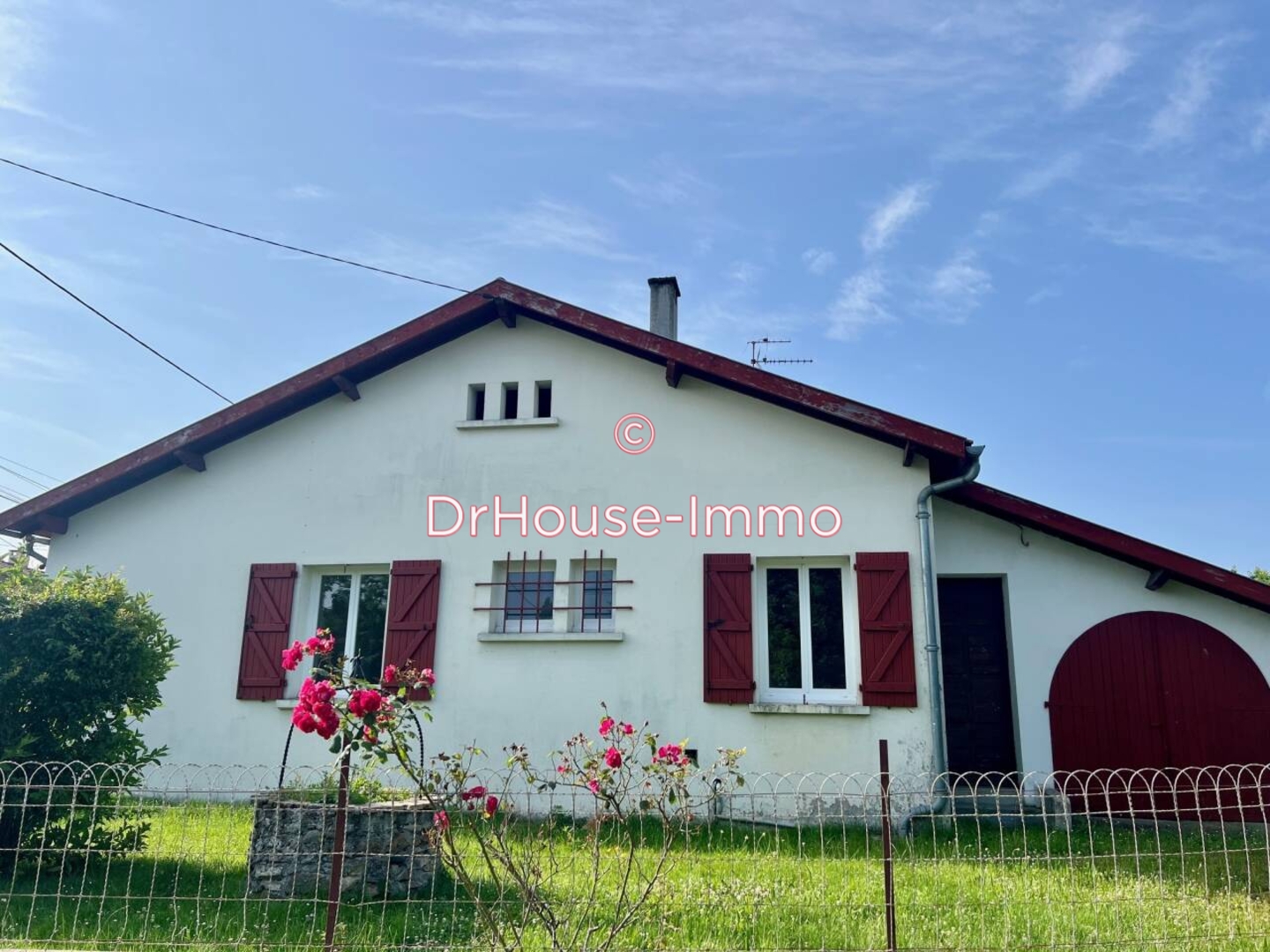Photo 2 : Vente Maison 5 pièces Saint-Gaudens 91 m²