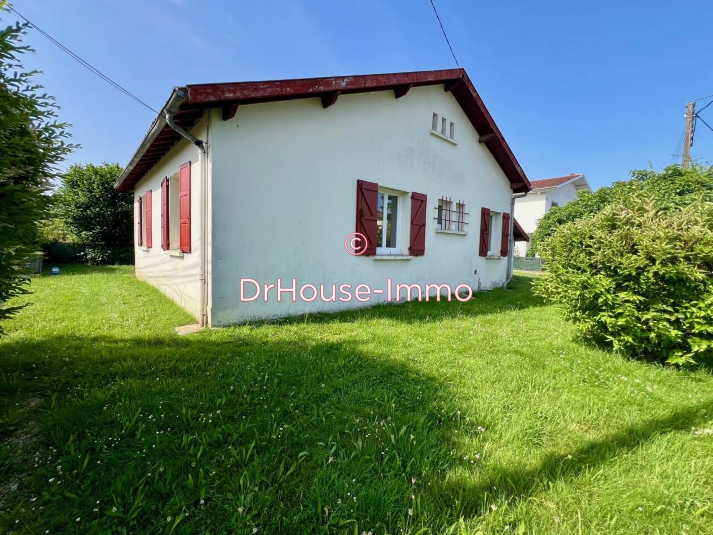 Photo 3 : Vente Maison 5 pièces Saint-Gaudens 91 m²