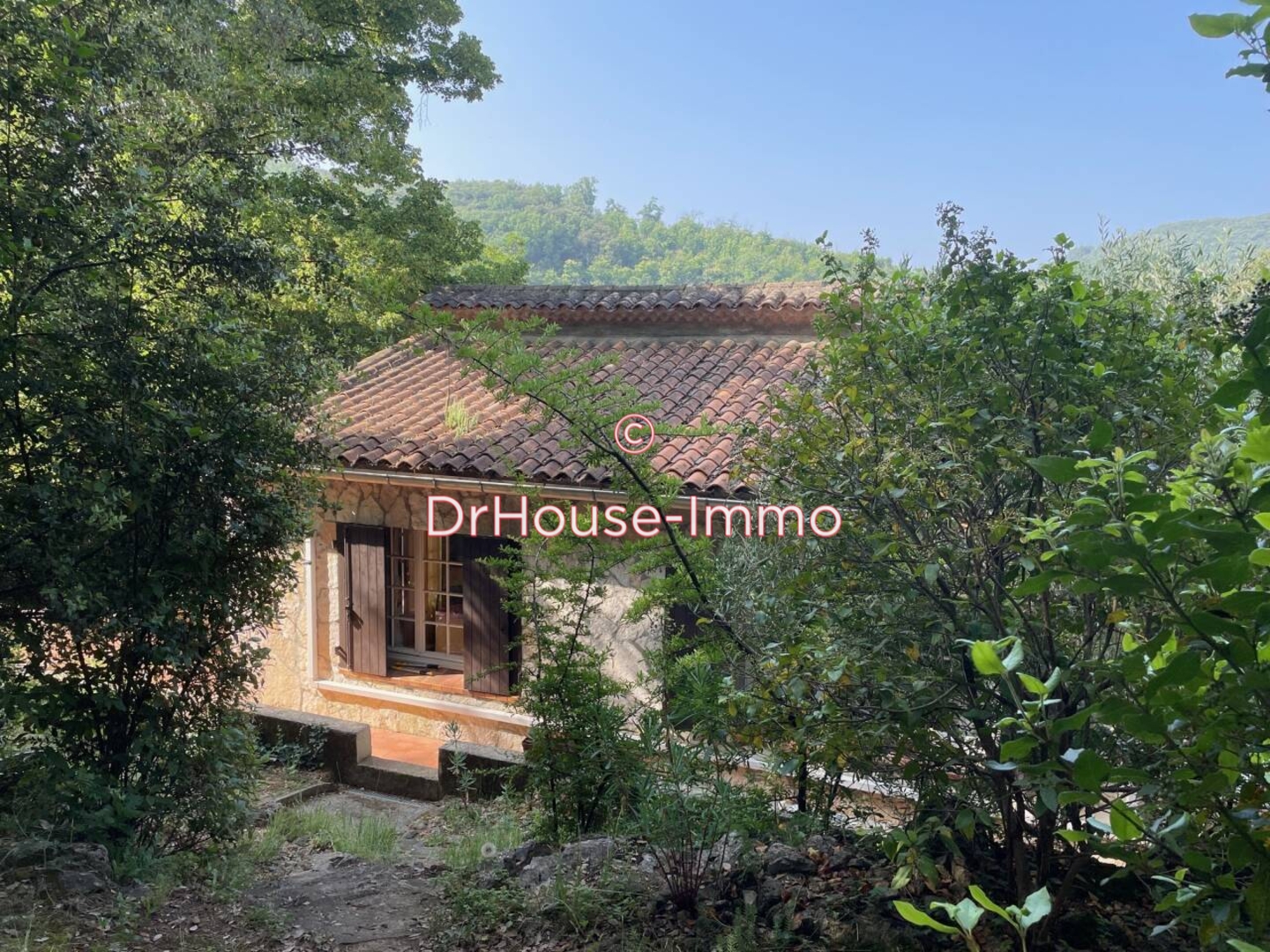 Photo 3 : Vente Maison 3 pièces Saint-Jean-du-Pin 89 m²
