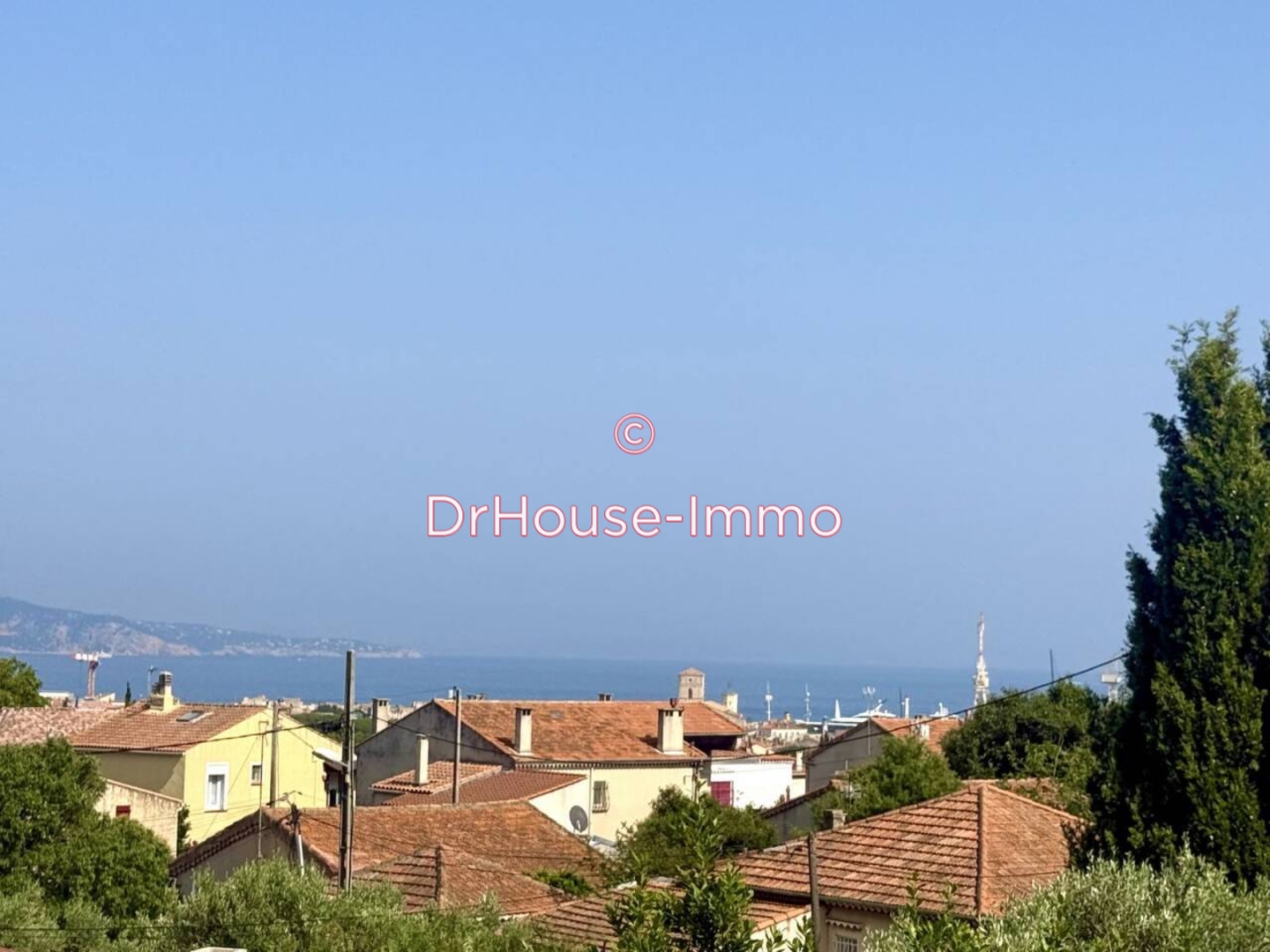 Photo 2 : Vente Appartement 6 pièces La Ciotat 104 m²