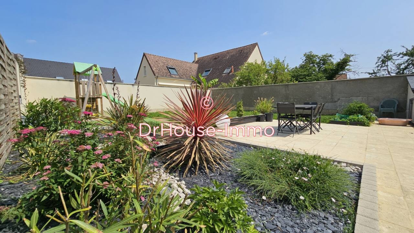 Photo 3 : Vente Maison 7 pièces Le Mans 145 m²