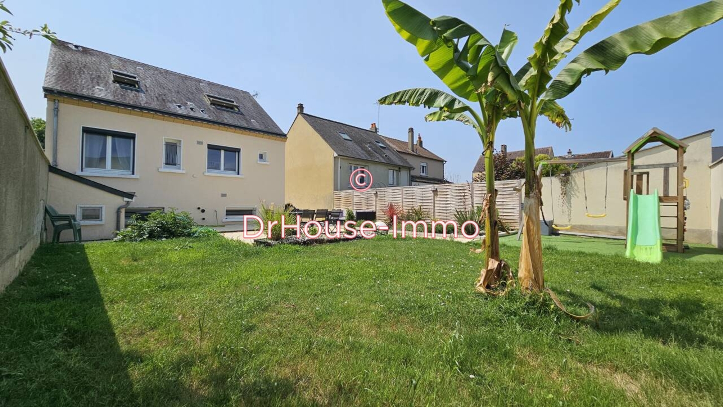Photo 3 : Vente Maison 7 pièces Le Mans 145 m²