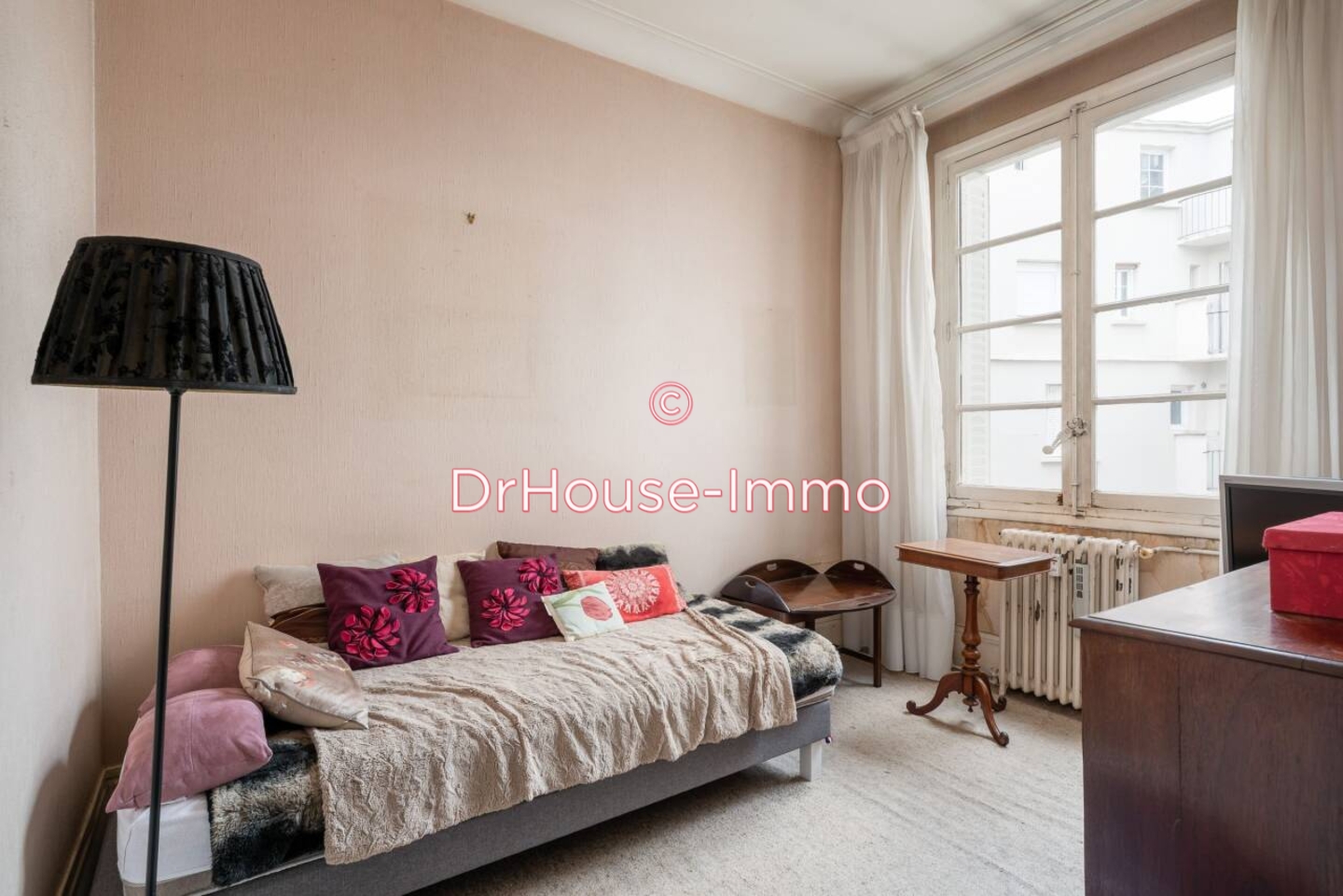 Photo 3 : Vente Appartement 3 pièces Grenoble 77 m²