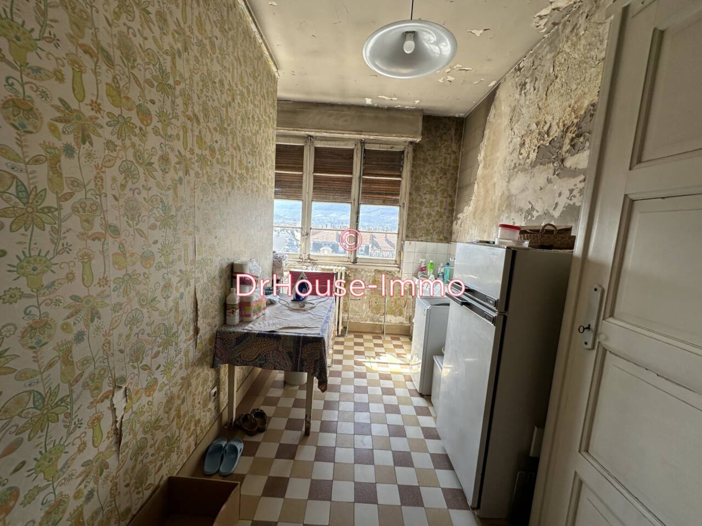 Photo 3 : Vente Appartement 3 pièces Grenoble 77 m²