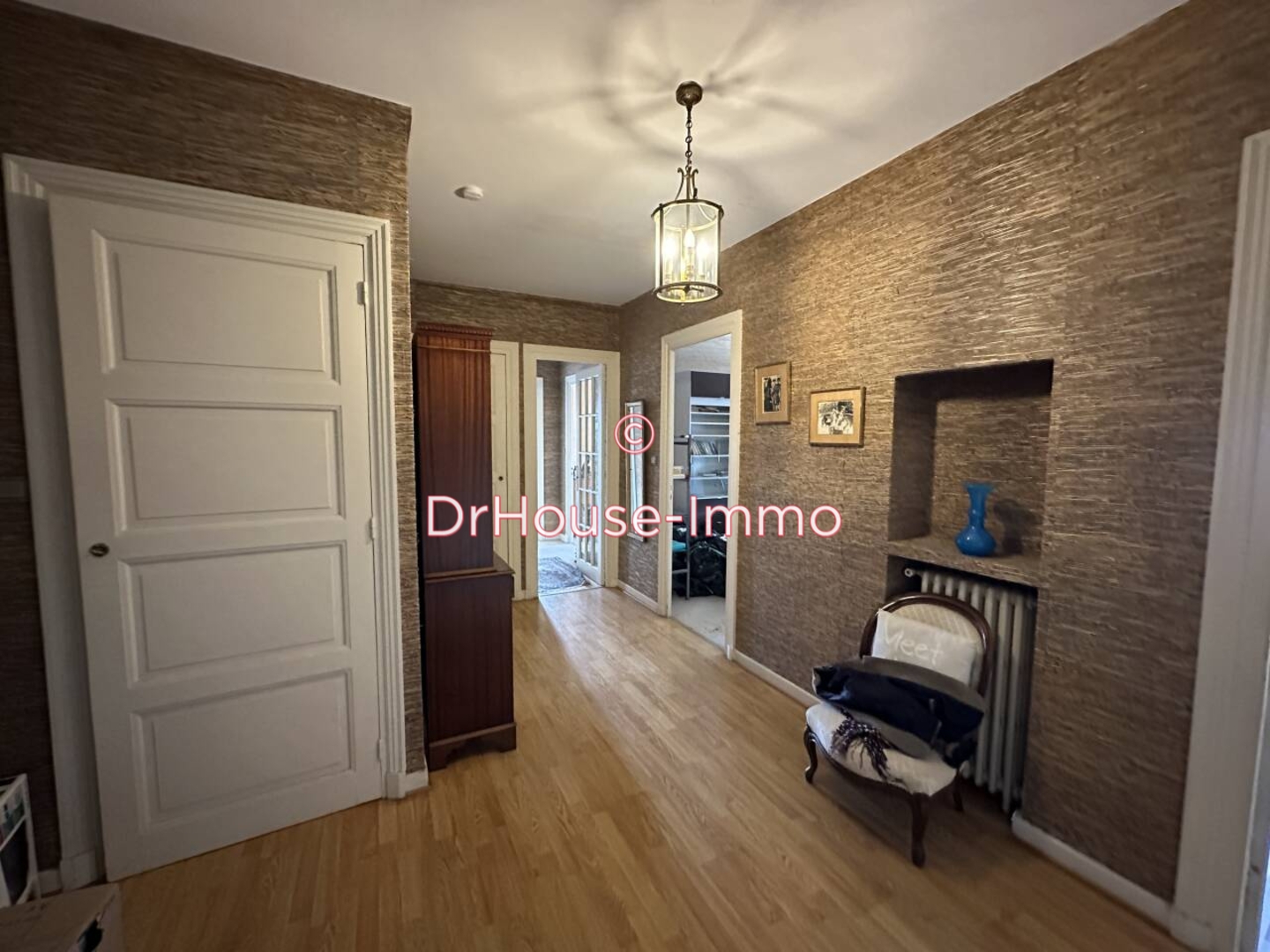 Photo 1 : Vente Appartement 3 pièces Grenoble 77 m²