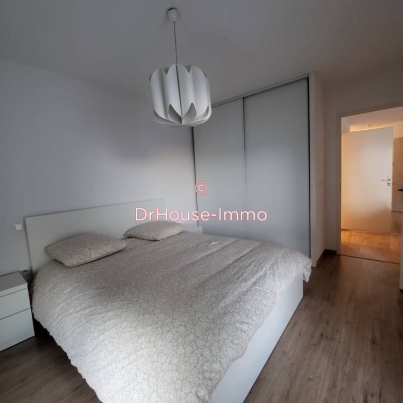 Photo 3 : Vente Appartement 2 pièces Bordeaux 46 m²