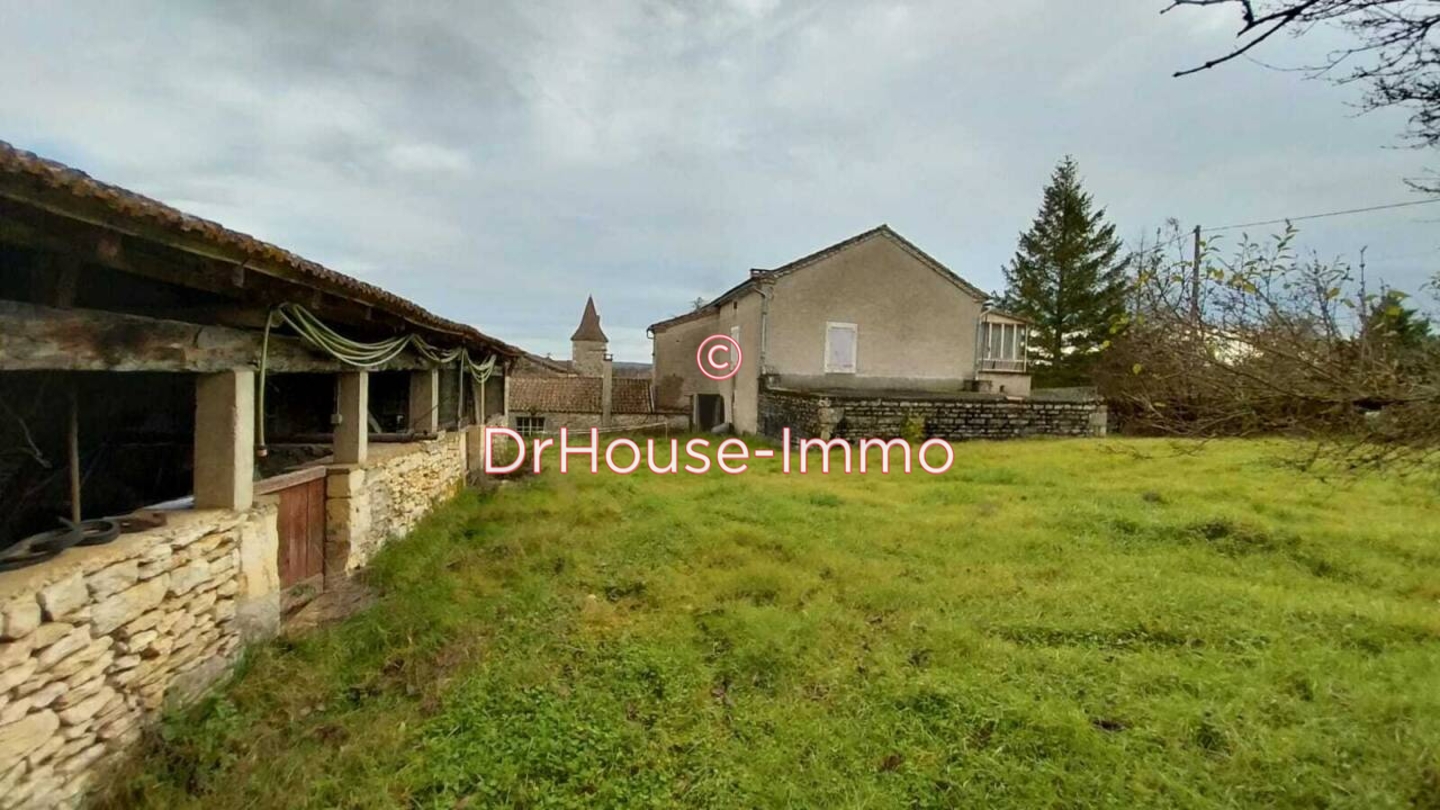 Photo 2 : Vente Domaine 5 pièces Aujols 100 m²