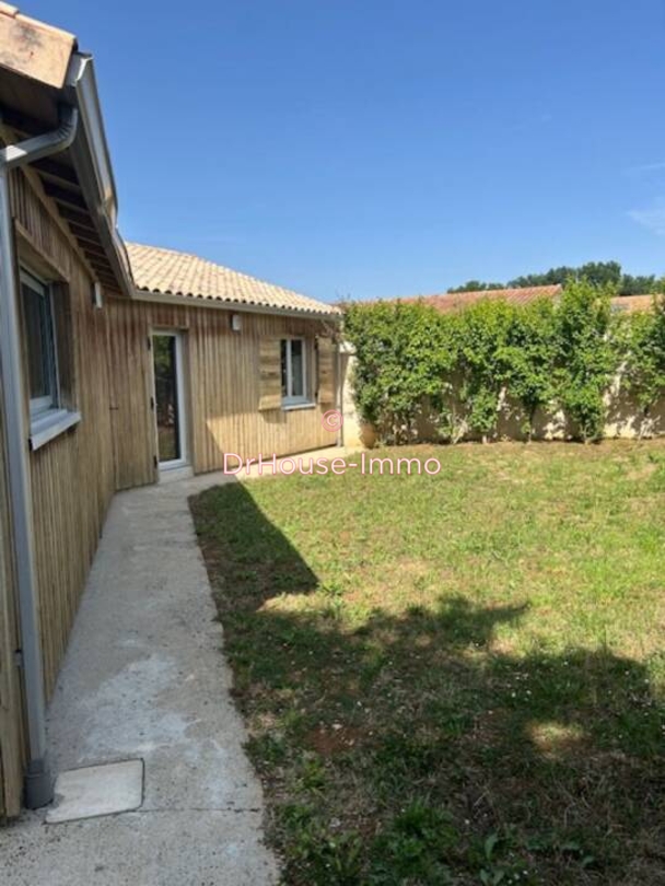 Photo 3 : Vente Maison 6 pièces Smarves 141 m²