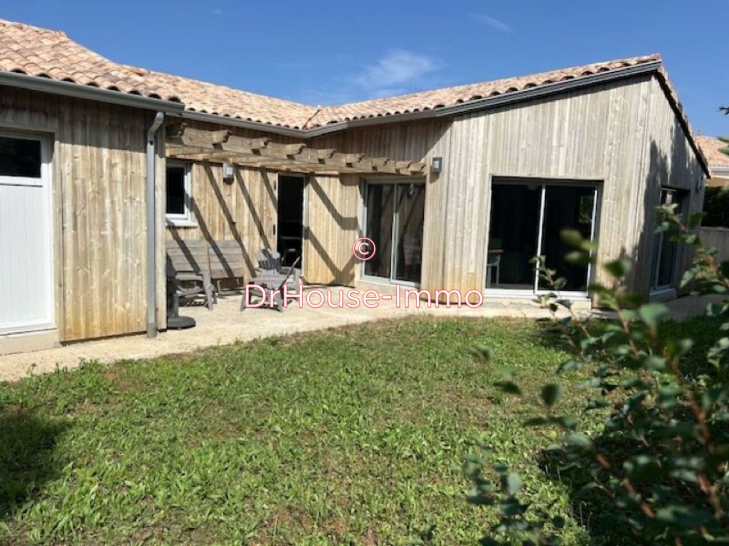 Photo 2 : Vente Maison 6 pièces Smarves 141 m²