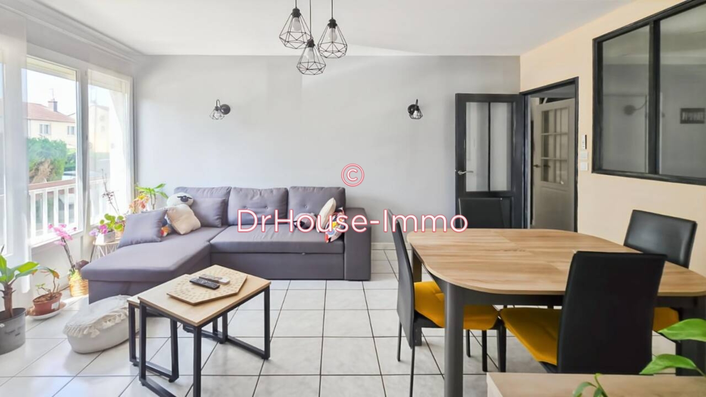 Photo 3 : Vente Appartement 4 pièces Chevigny-Saint-Sauveur 74 m²
