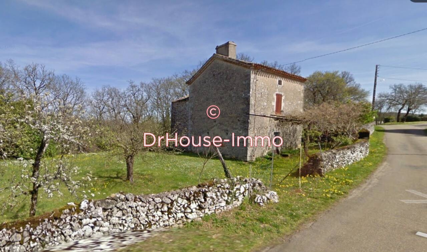 Photo 1 : Vente Maison 2 pièces Berganty 30 m²
