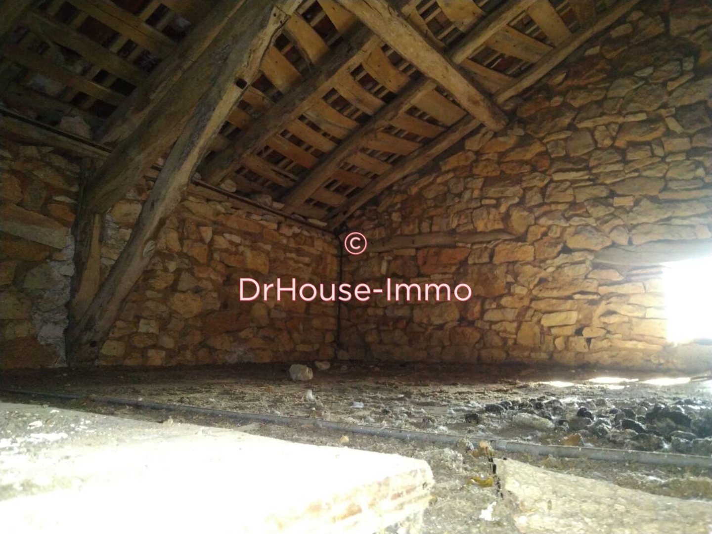 Photo 3 : Vente Maison 2 pièces Berganty 30 m²