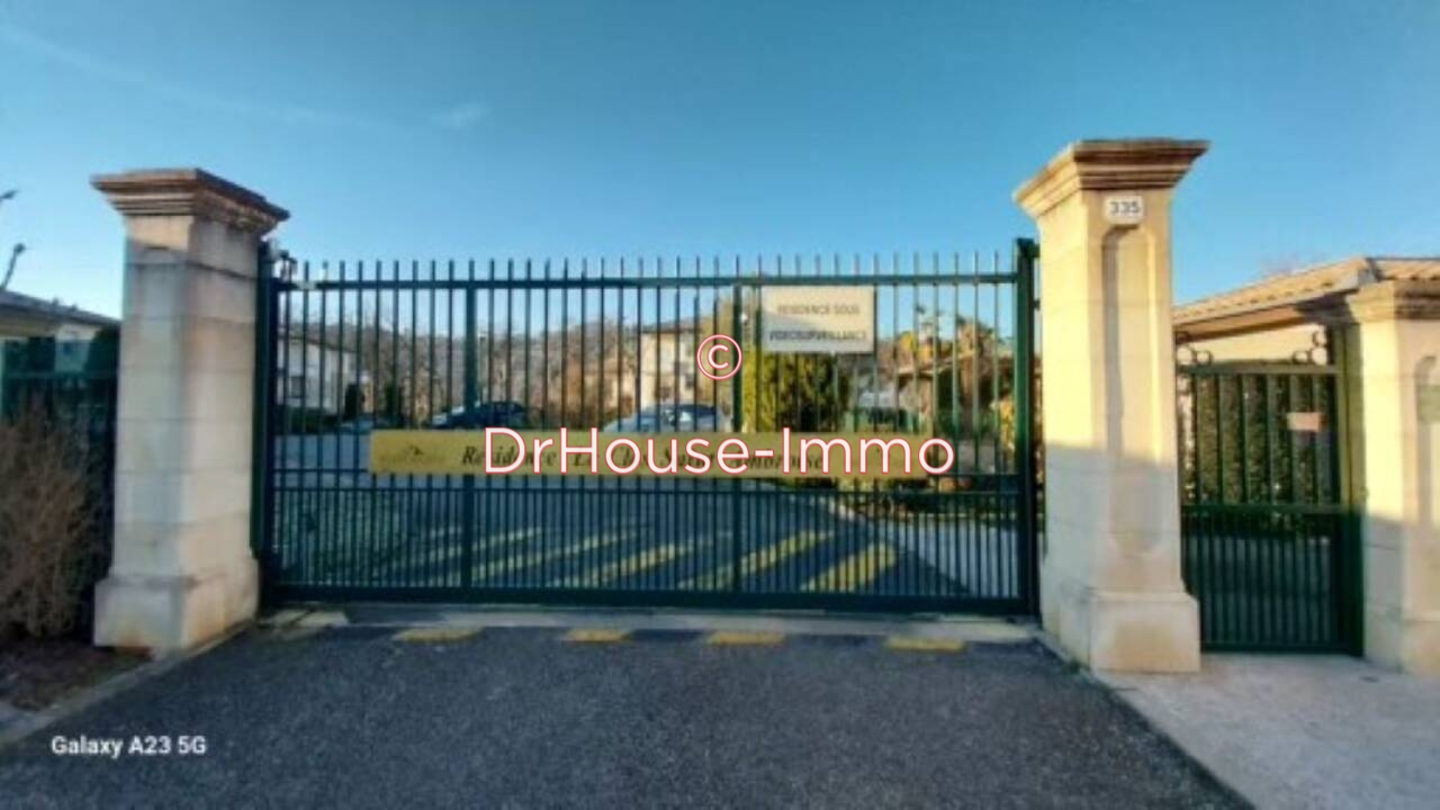 Photo 1 : Vente Appartement 3 pièces Cahors 63 m²