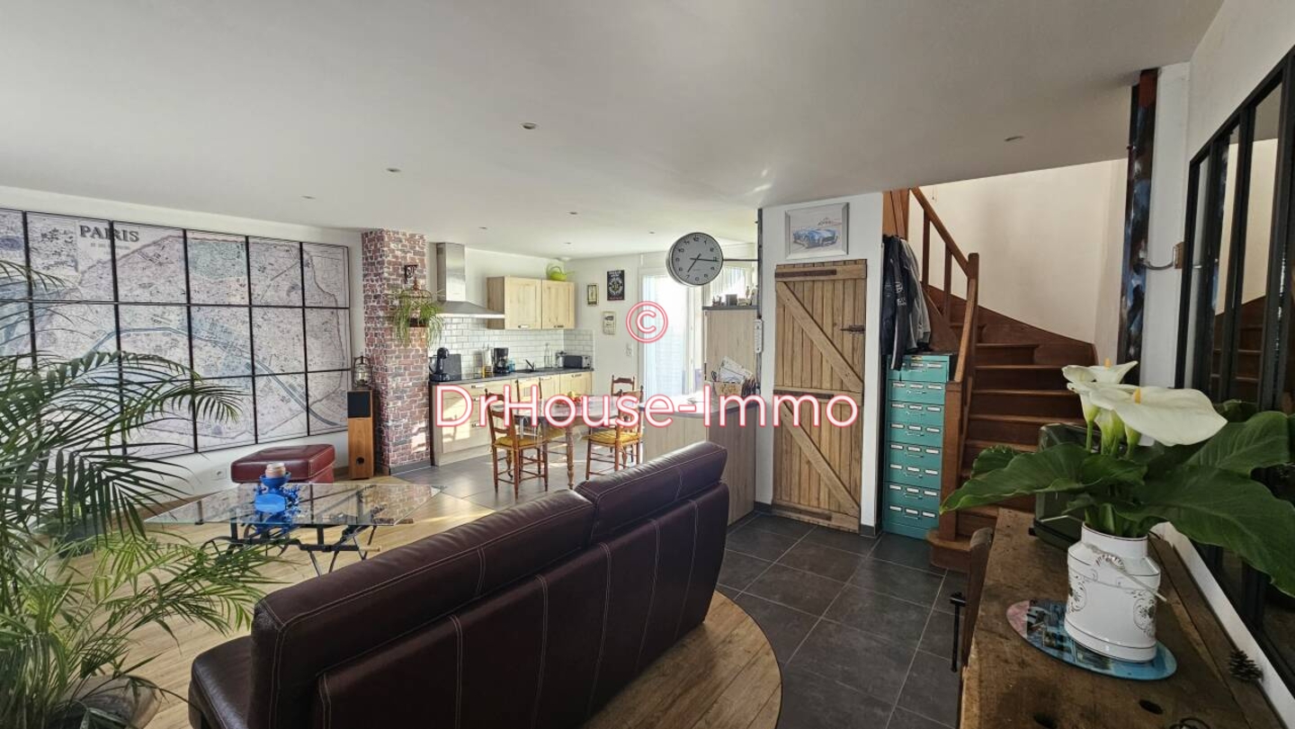 Photo 2 : Vente Maison 6 pièces Le Mans 91 m²