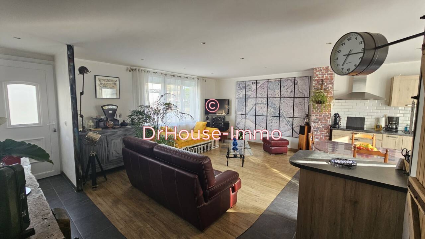 Photo 3 : Vente Maison 6 pièces Le Mans 91 m²
