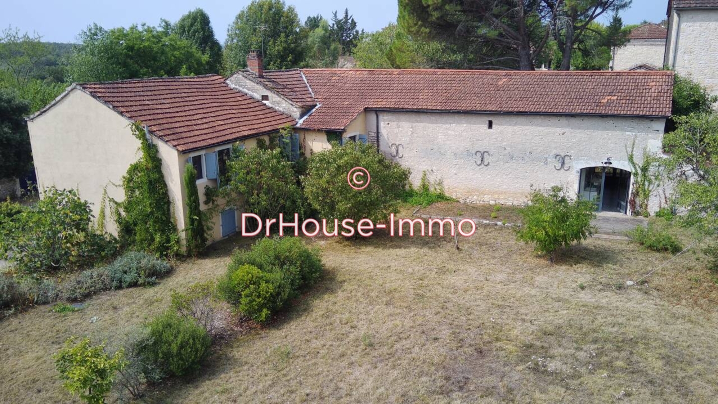 Photo 1 : Vente Maison 5 pièces Cremps 246 m²