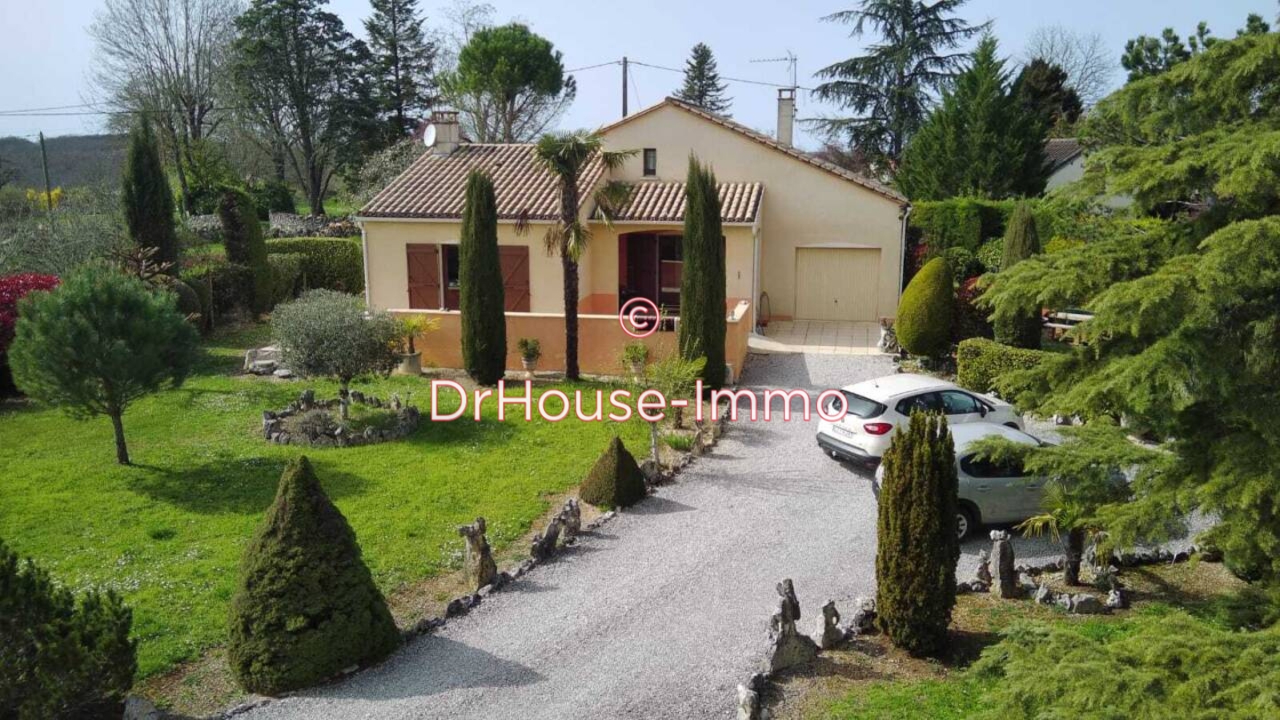 Photo 1 : Vente Maison 4 pièces Cremps 88 m²