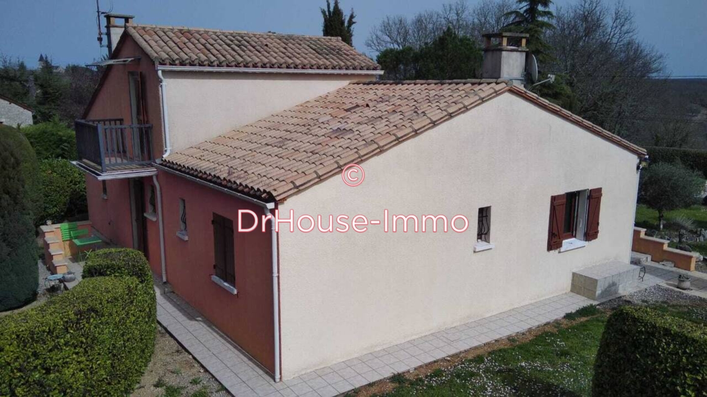 Photo 2 : Vente Maison 4 pièces Cremps 88 m²