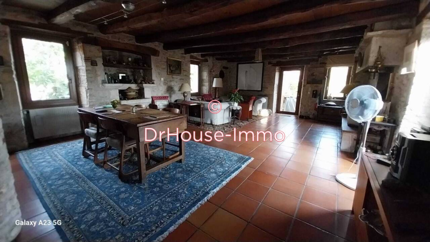 Photo 3 : Vente Maison 10 pièces Cremps 280 m²