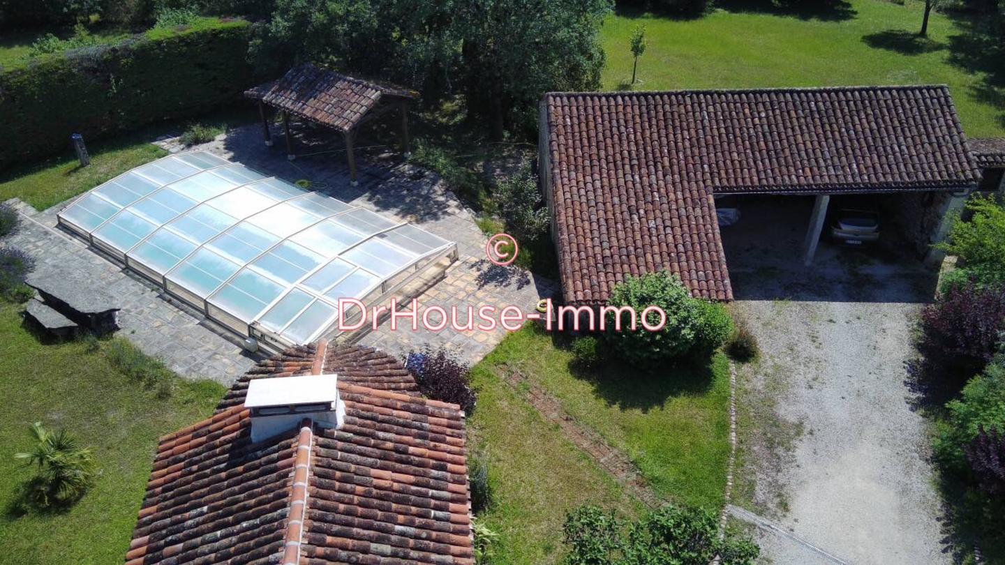Photo 2 : Vente Maison 10 pièces Cremps 280 m²