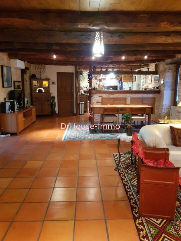 Photo 3 : Vente Maison 10 pièces Cremps 280 m²