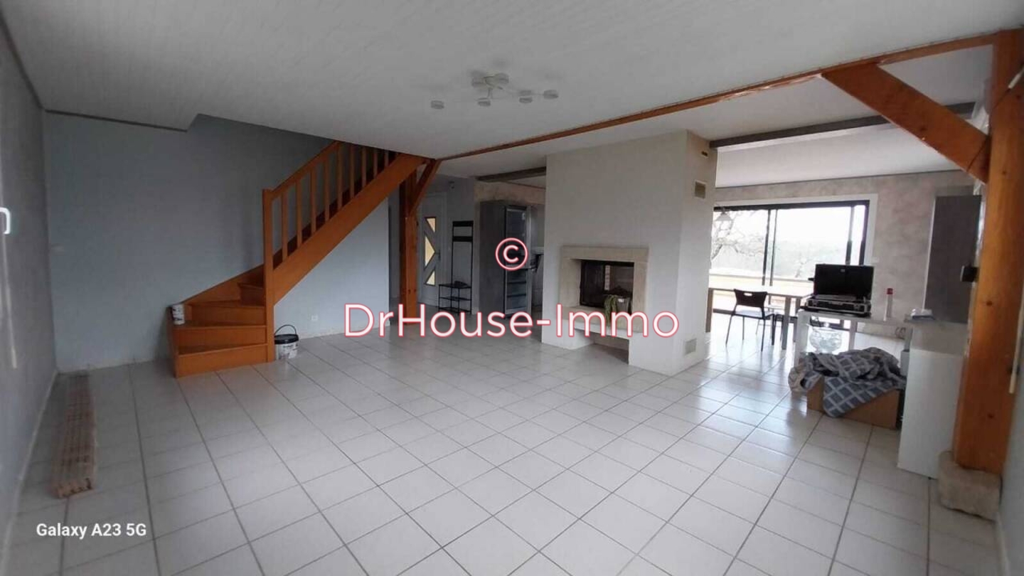 Photo 3 : Vente Maison 5 pièces Crégols 145 m²