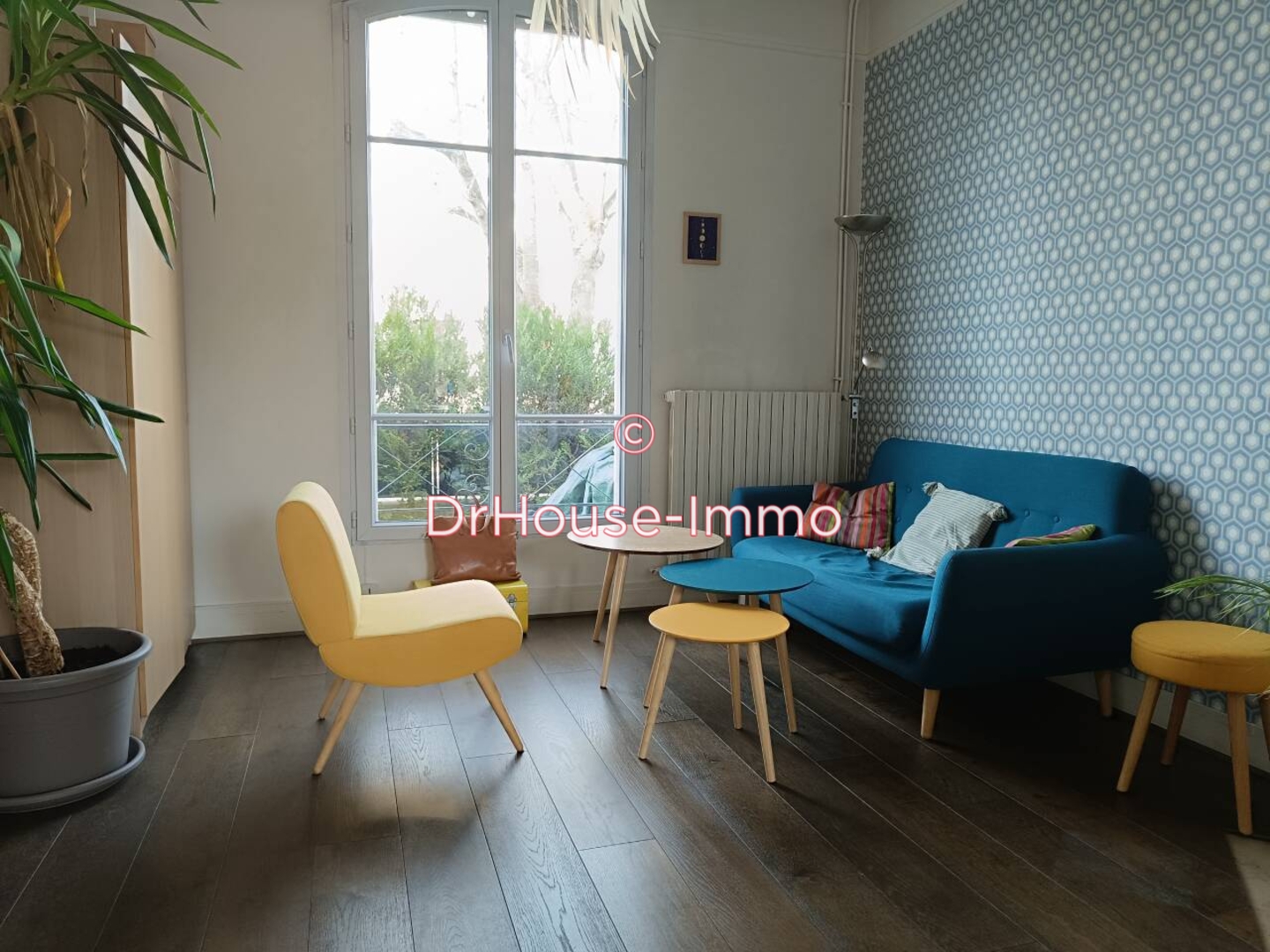 Photo 3 : Vente Maison 6 pièces Colombes 137 m²