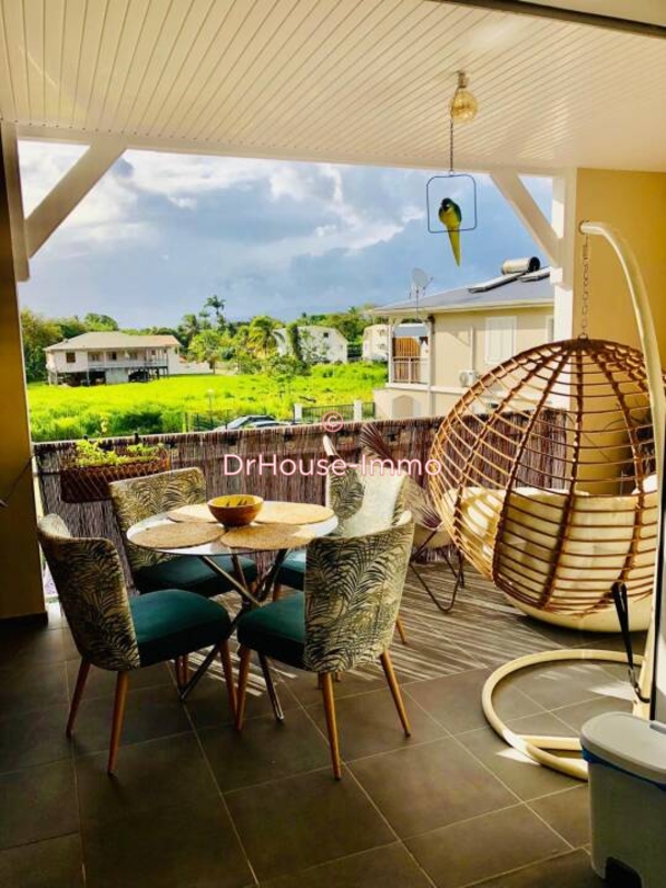 Photo 1 : Vente Appartement 2 pièces Trois-Îlets 55 m²