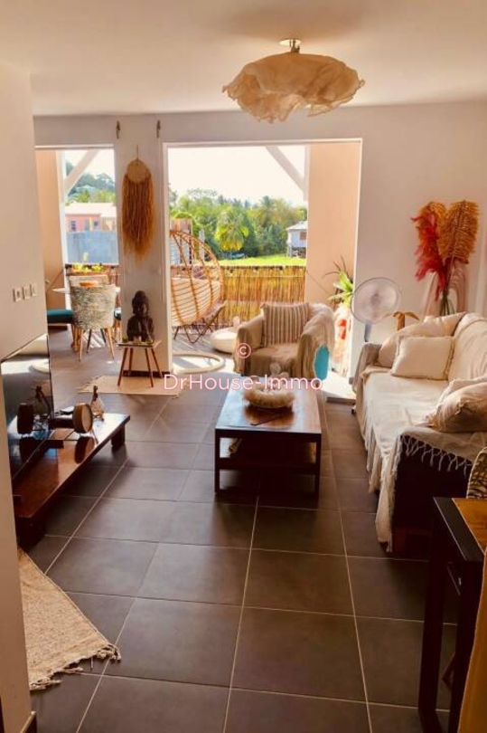 Photo 2 : Vente Appartement 2 pièces Trois-Îlets 55 m²