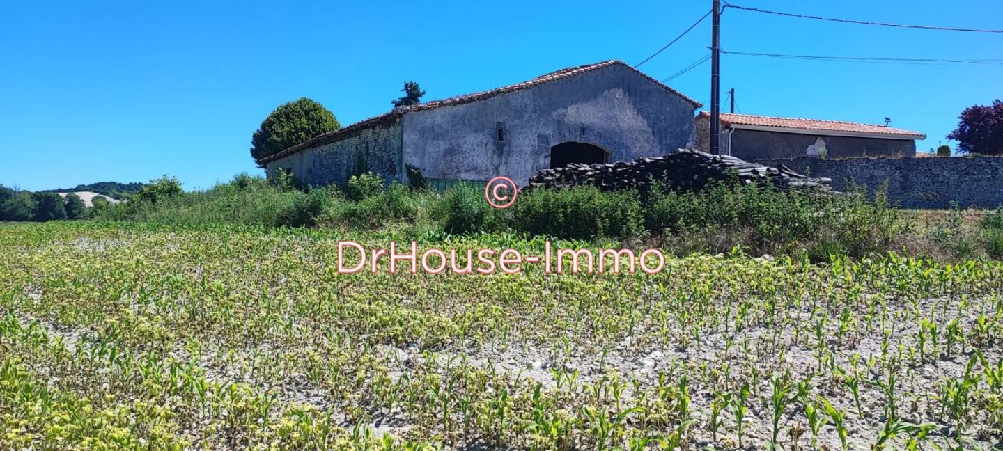Photo 2 : Vente Grange 3 pièces Bécheresse 199 m²