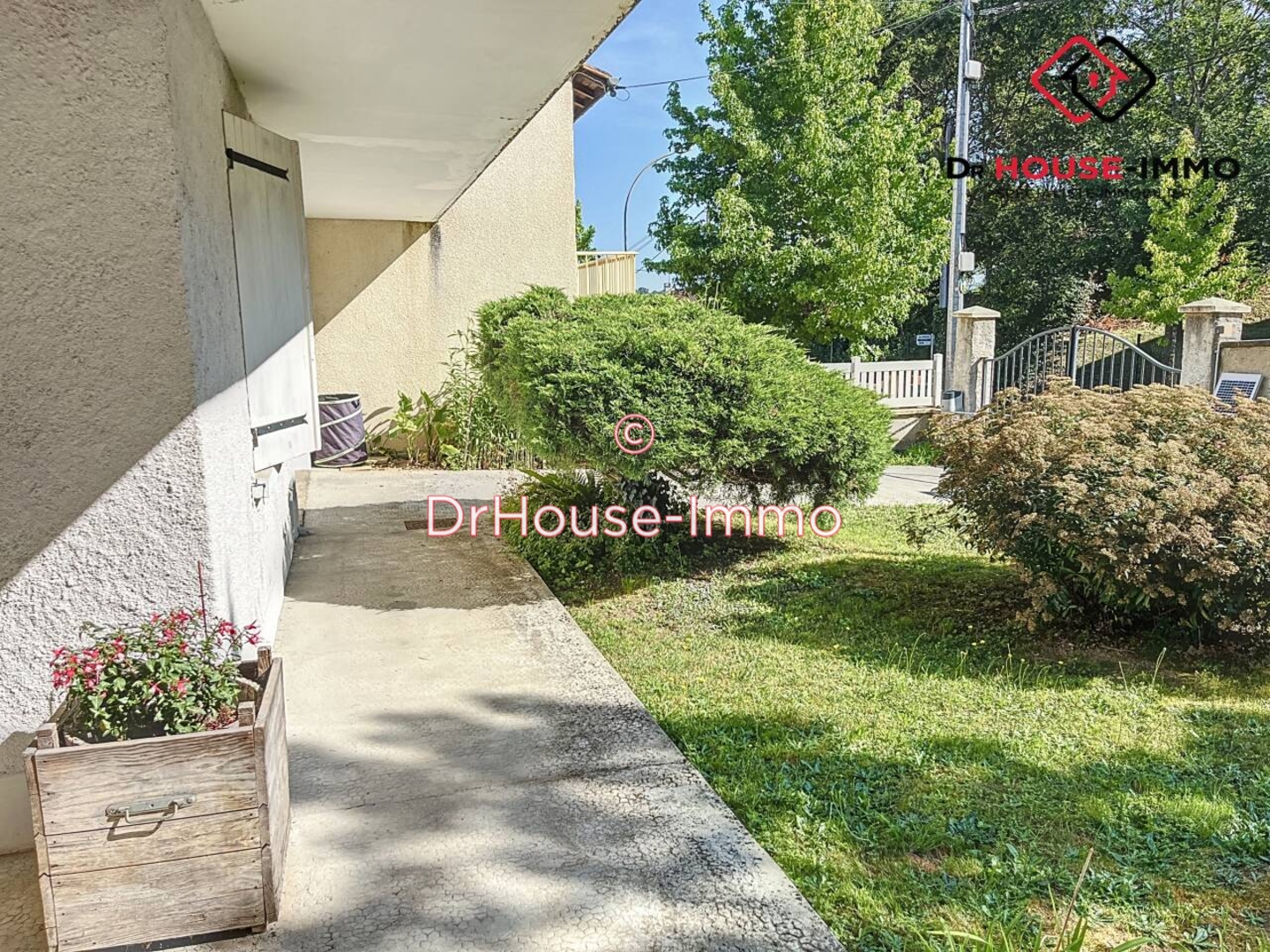 Photo 3 : Vente Maison 7 pièces Périgueux 192 m²