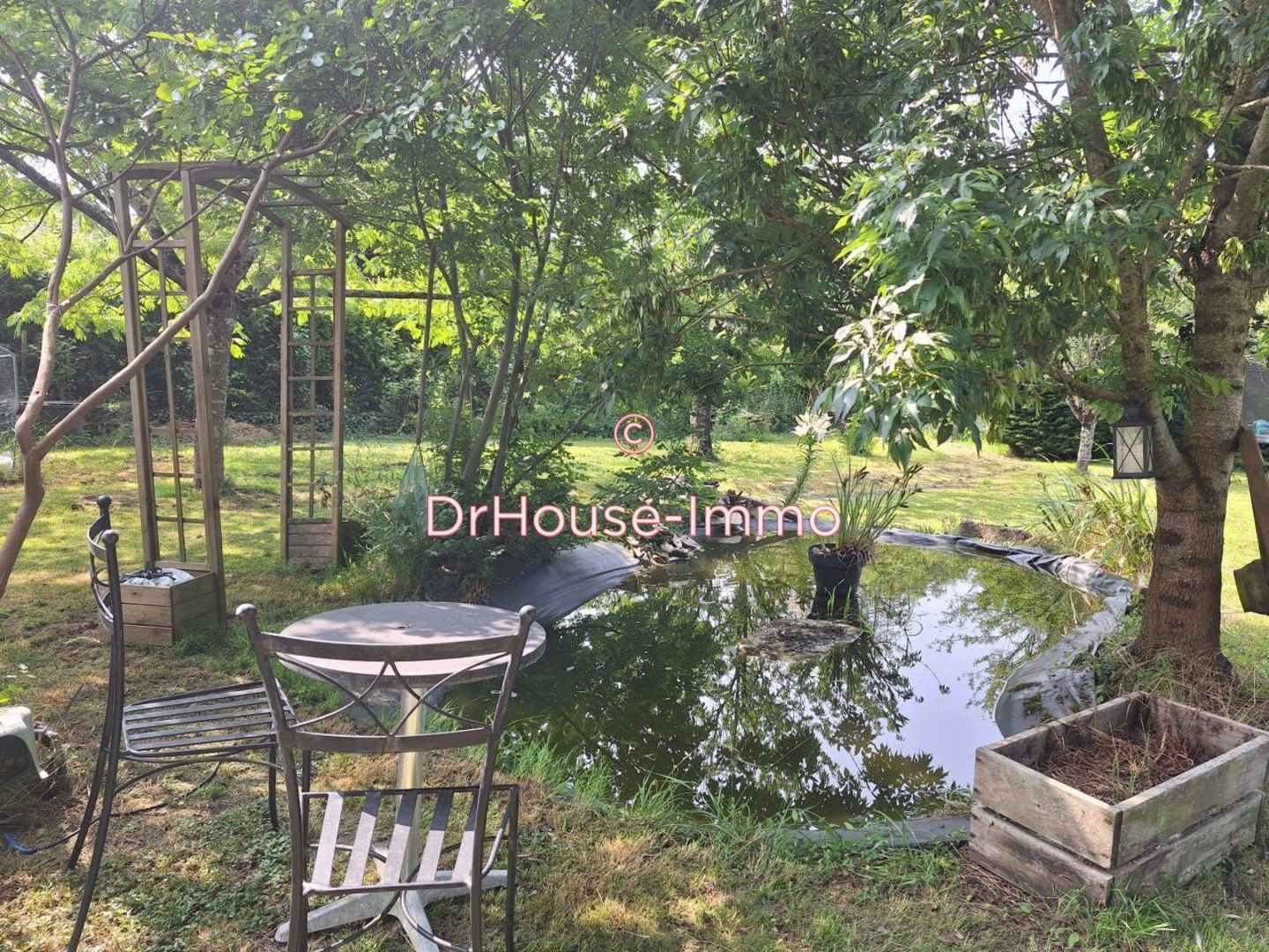 Photo 3 : Vente Maison 7 pièces La Ronde 123 m²