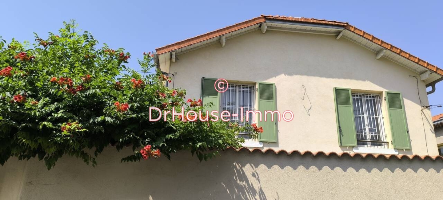 Photo 2 : Vente Maison 6 pièces Marseille 150 m²