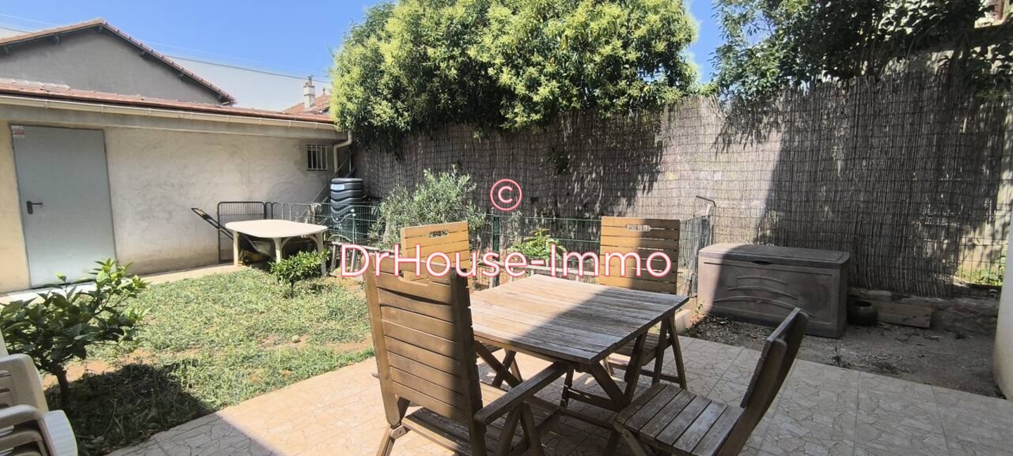 Photo 3 : Vente Maison 6 pièces Marseille 150 m²