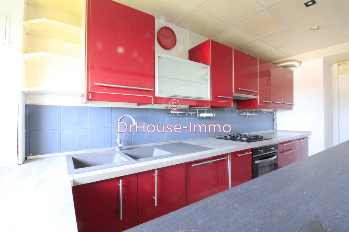 Photo 2 : Vente Appartement 3 pièces Évreux 62 m²