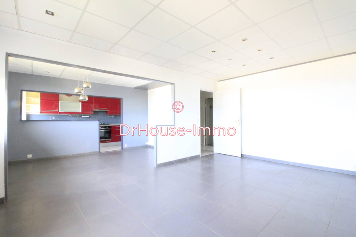 Photo 3 : Vente Appartement 3 pièces Évreux 62 m²