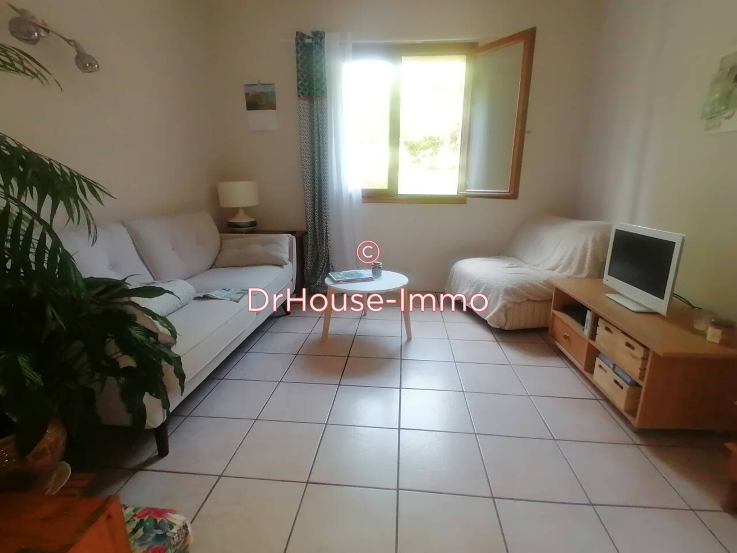 Photo 2 : Vente Maison 5 pièces Saint-Jean-Lespinasse 103 m²