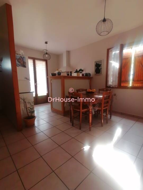 Photo 3 : Vente Maison 5 pièces Saint-Jean-Lespinasse 103 m²