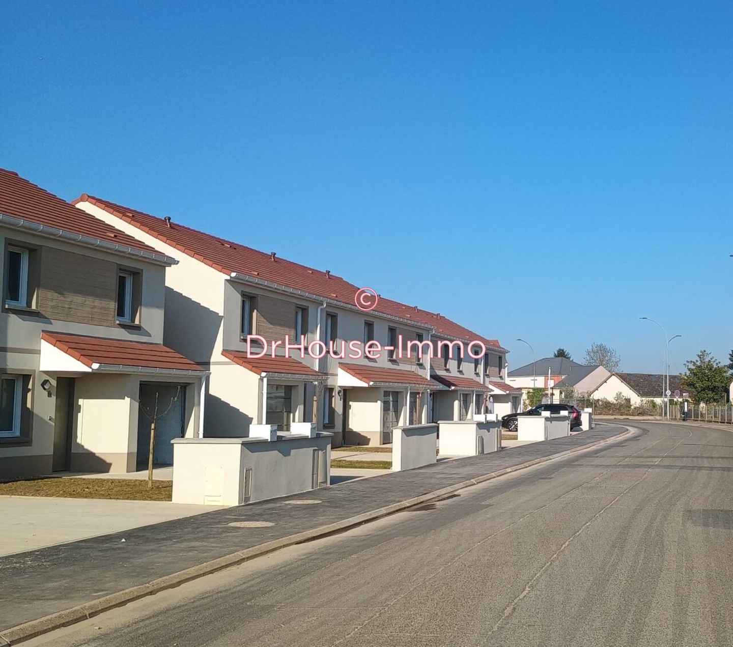 Photo 3 : Vente Maison 4 pièces Lèves 85 m²