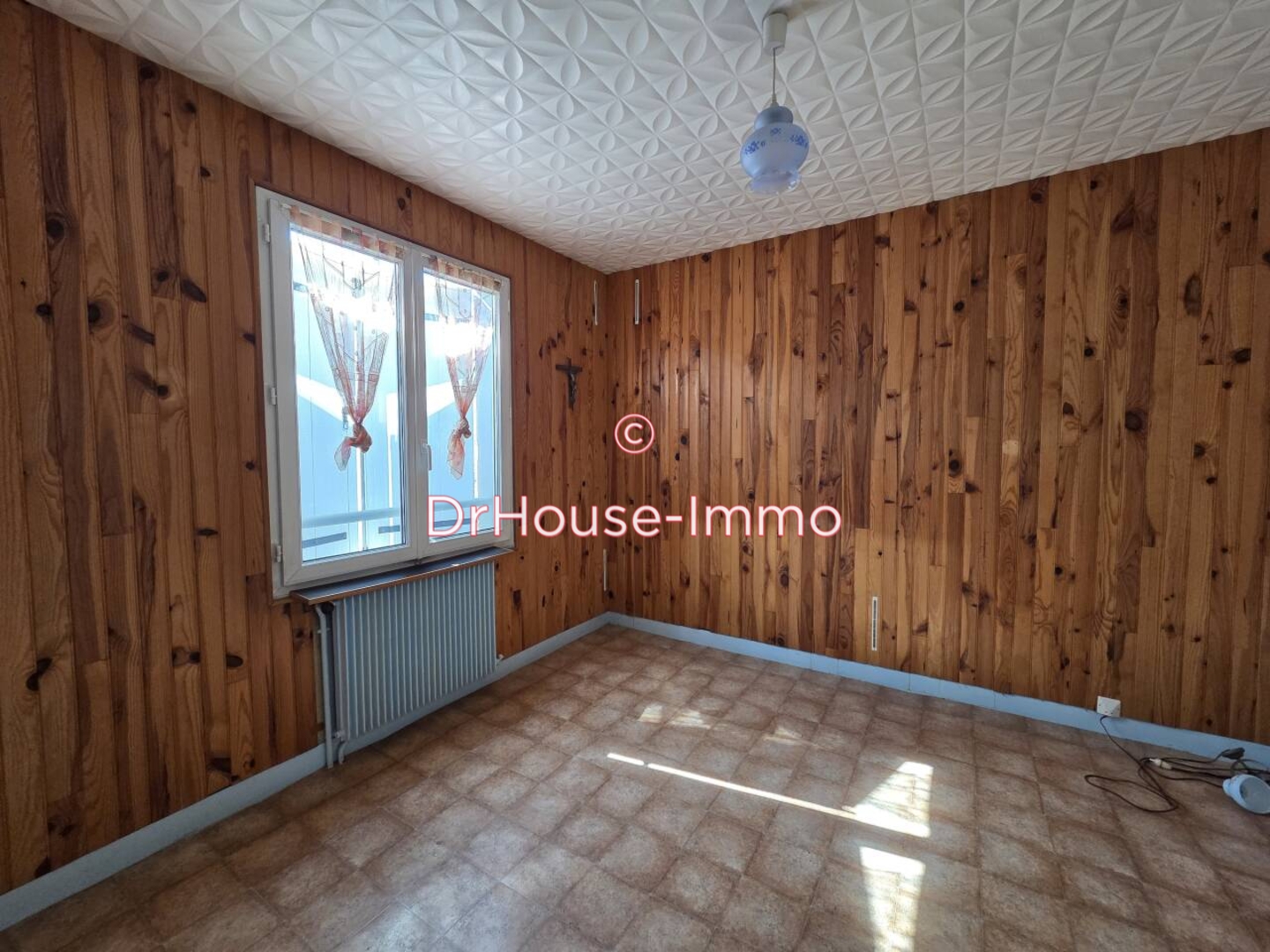 Photo 3 : Vente Appartement 8 pièces Chasseneuil-du-Poitou 108 m²